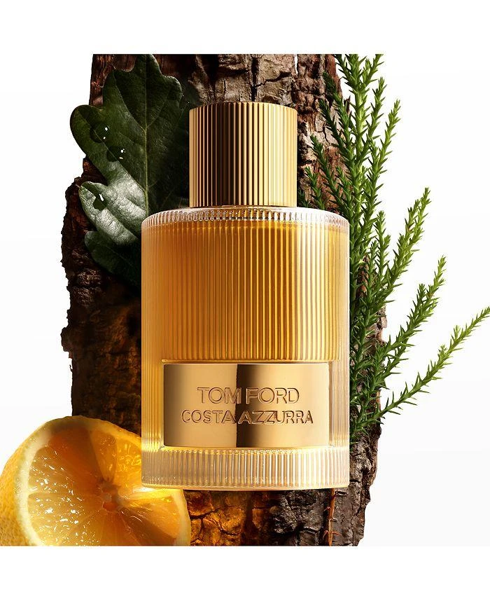 Tom Ford Costa Azzurra Eau de Parfum Fragrance 2