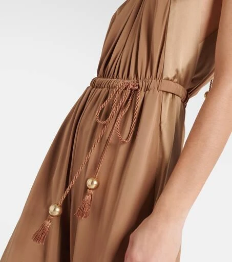 Max Mara Ubi jersey jumpsuit 5