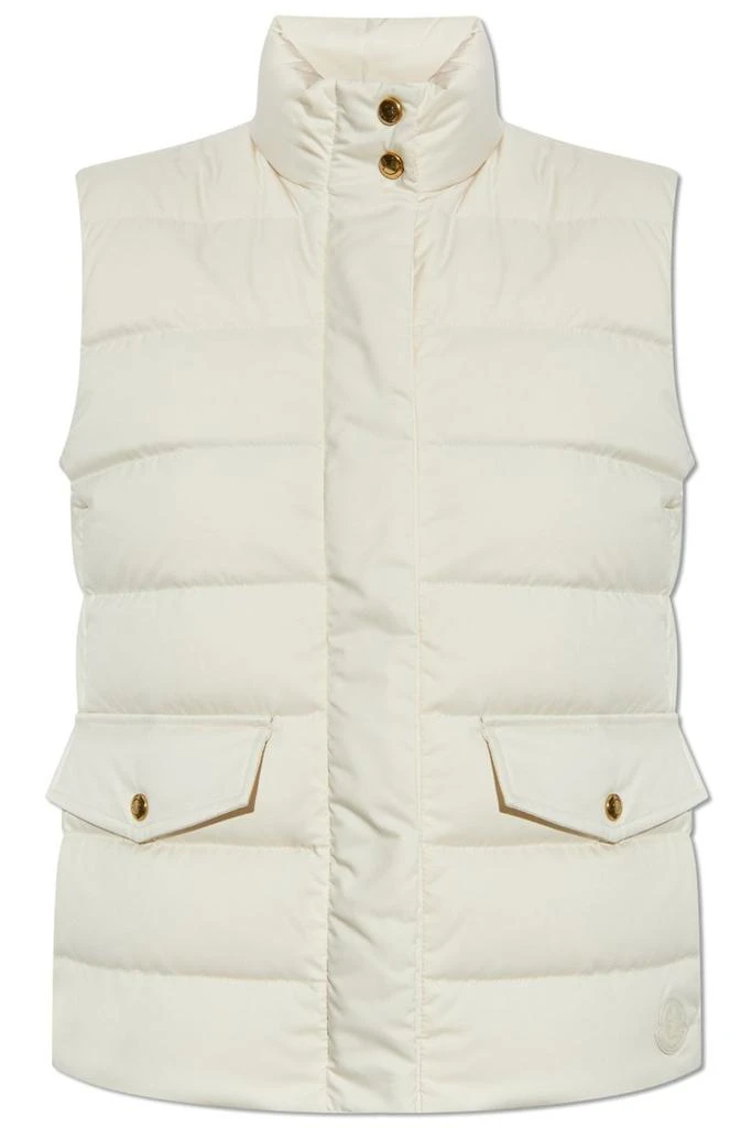 Moncler Moncler Besset Quilted Gilet 1