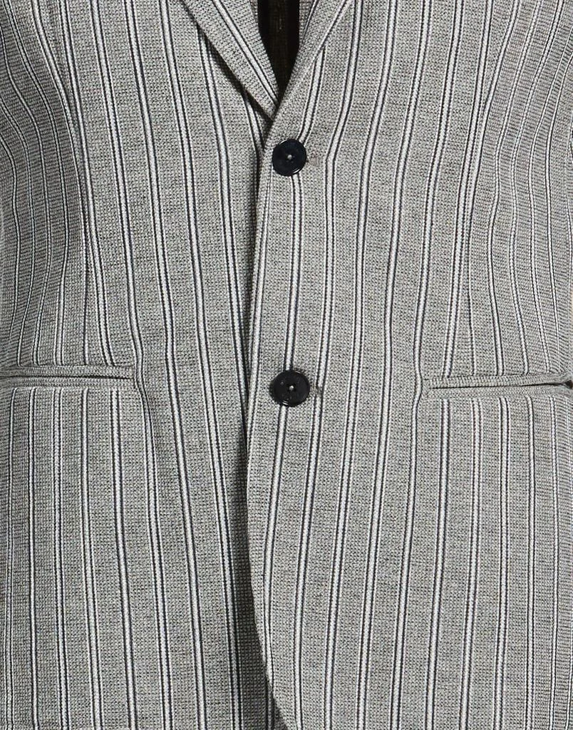 DISTRETTO 12 Blazer 4