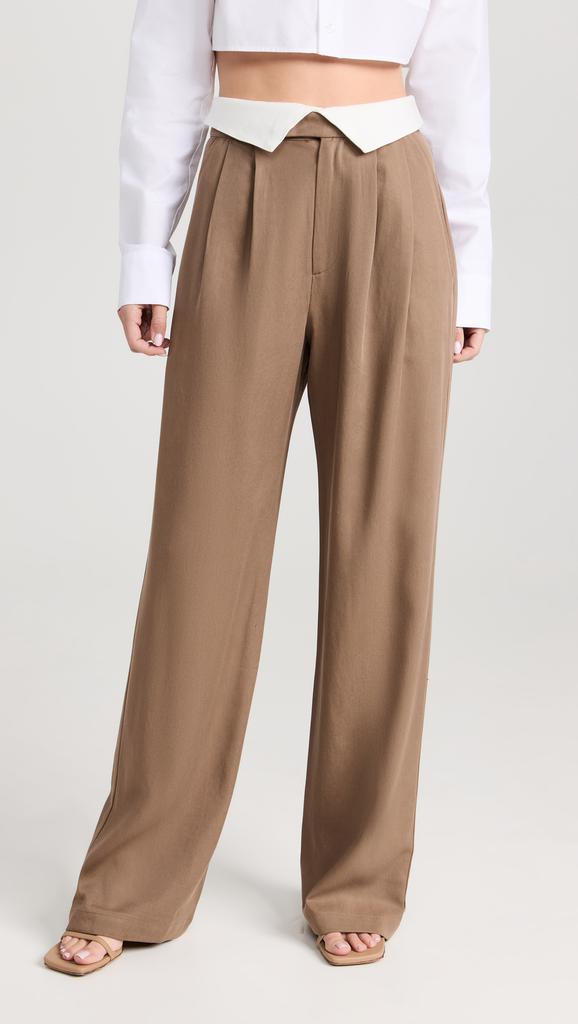 Reformation Stevie Pants