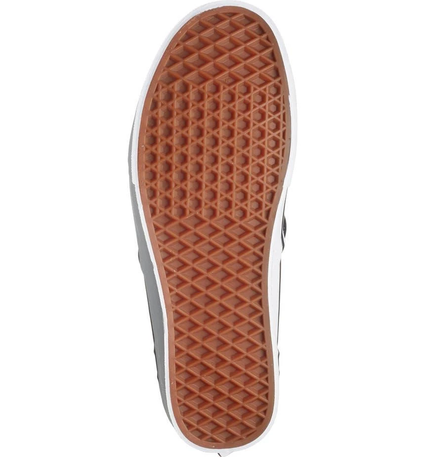Vans Asher Slip-On Sneaker 4