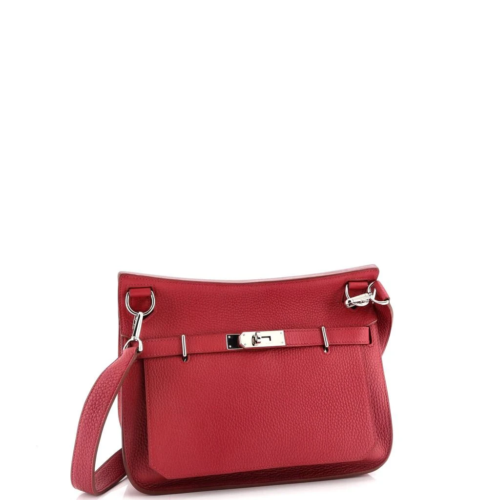 Hermes Jypsiere Bag Clemence 28 3