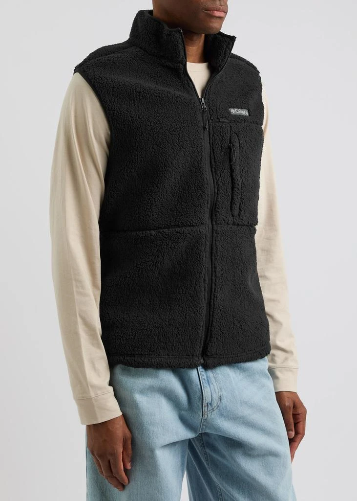 Columbia Mountainside™ fleece gilet 2