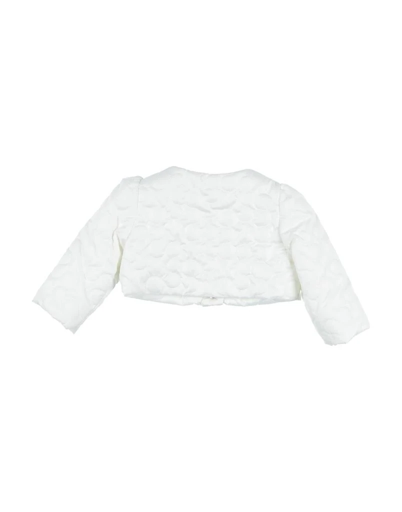 MONNALISA Shell  jacket 2