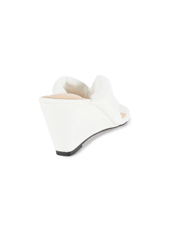 Charles David Shandy Thong Toe Sandals 3