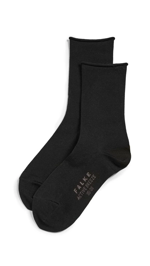 Falke Acitve Breeze Roll Top Socks 4