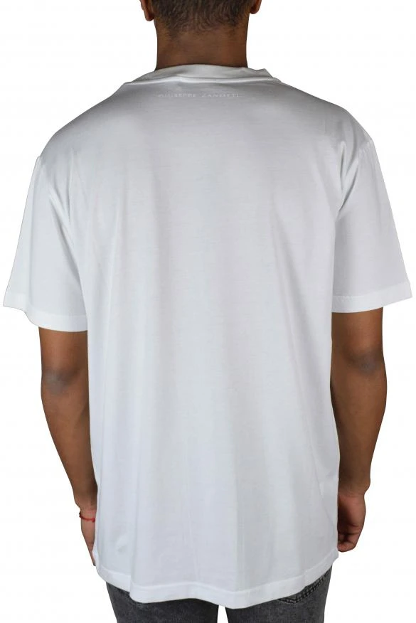 Giuseppe Zanotti T-shirt 4
