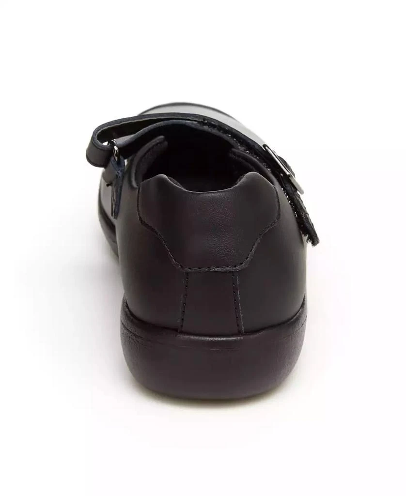 Stride Rite Toddler Girls SR Ainsley Mary Jane 3