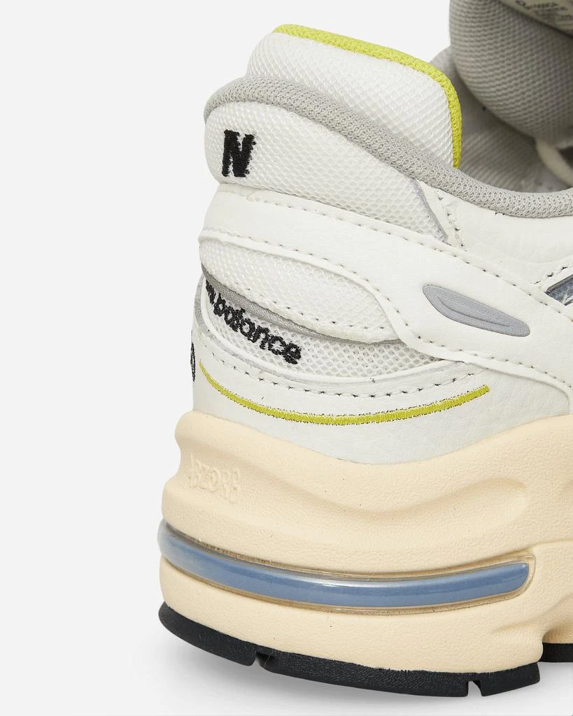 New Balance 1000 Sneakers Sea Salt / Heron Blue 6