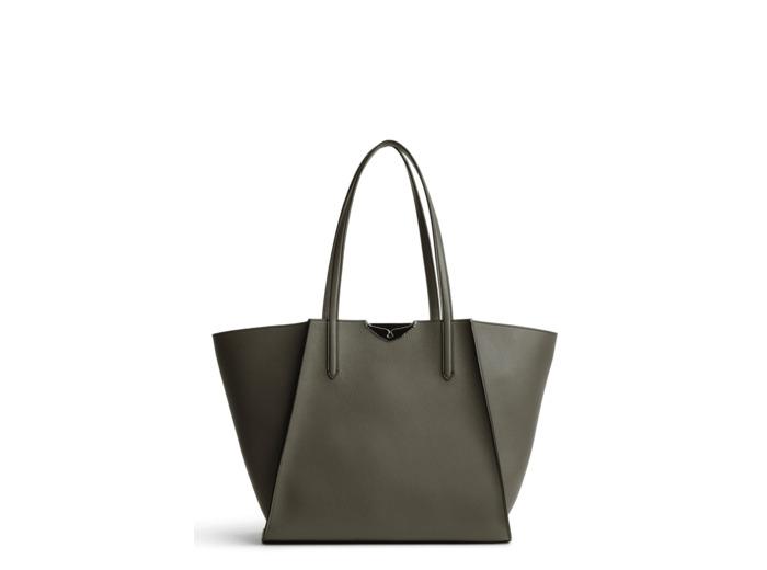 Zadig&Voltaire ANGEL VOLTAIRE SHOPPING BAG - BeyondStyle