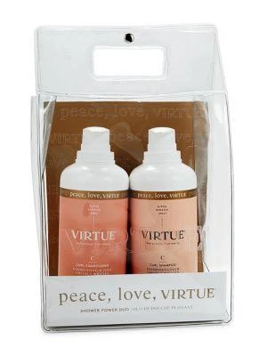 Virtue 2-Piece Curl Shampoo & Conditioner 2