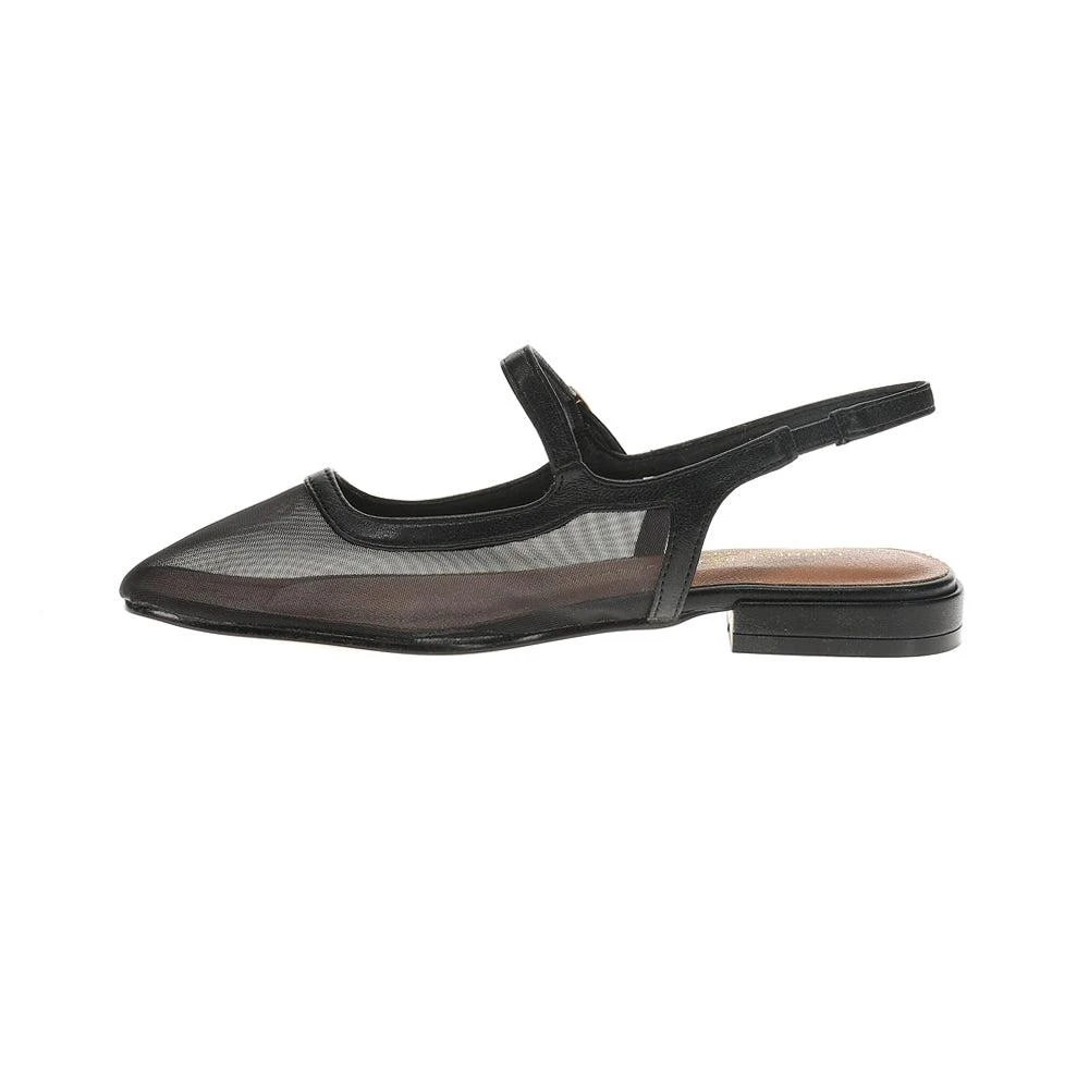 Chinese Laundry Vila Mary Jane Sling Back Flats 3