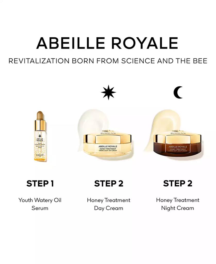 Guerlain 4-Pc. Abeille Royale Day & Night Cream Set