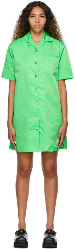 Shop Green Storm Minidress on Sale at BeyondStyle  Get 86% Off Green Storm  Minidress with Limited-Time Flash Deals, Exclusive Discounts, and Special  Offers. Enjoy Unbeatable Savings on Green Storm Minidress, Compare