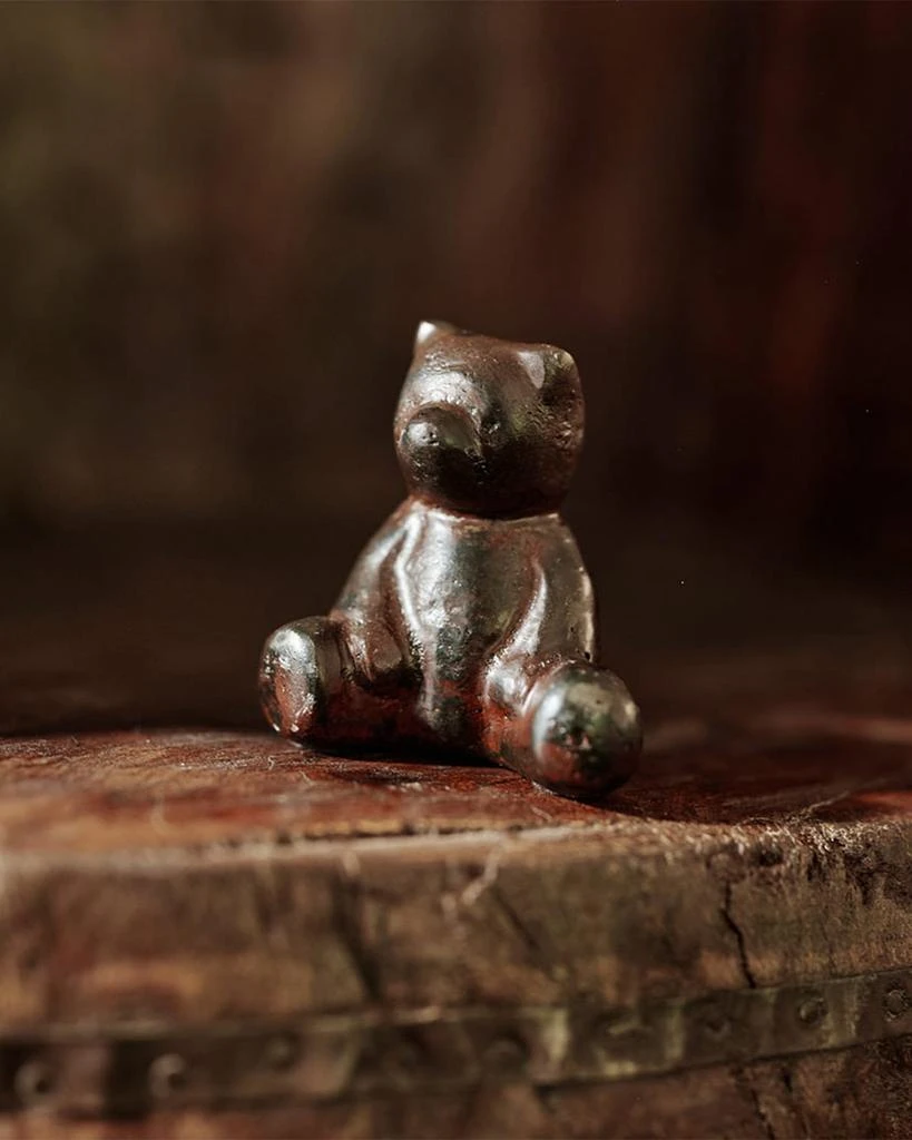 Jan Barboglio Osito Bebe Decorative Object 2