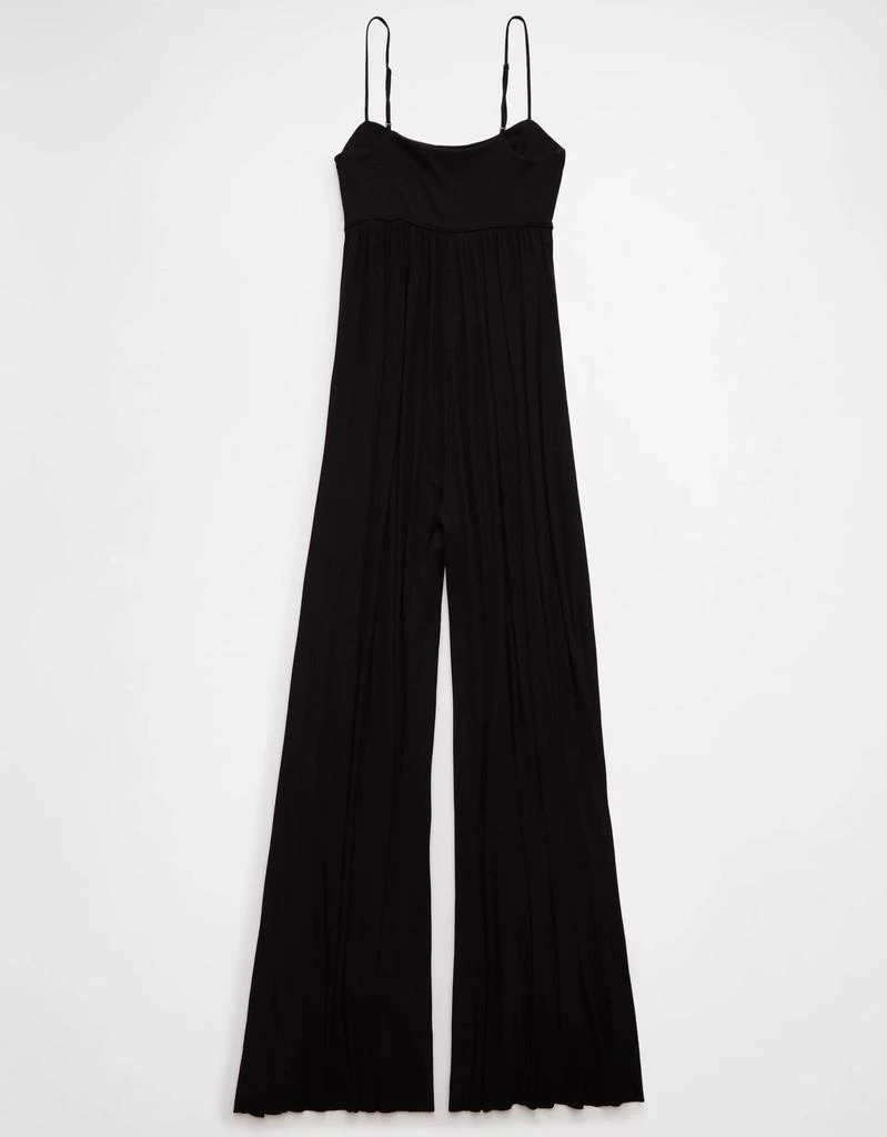 AE AE Soft & Sexy Empire Waist Jumpsuit 4