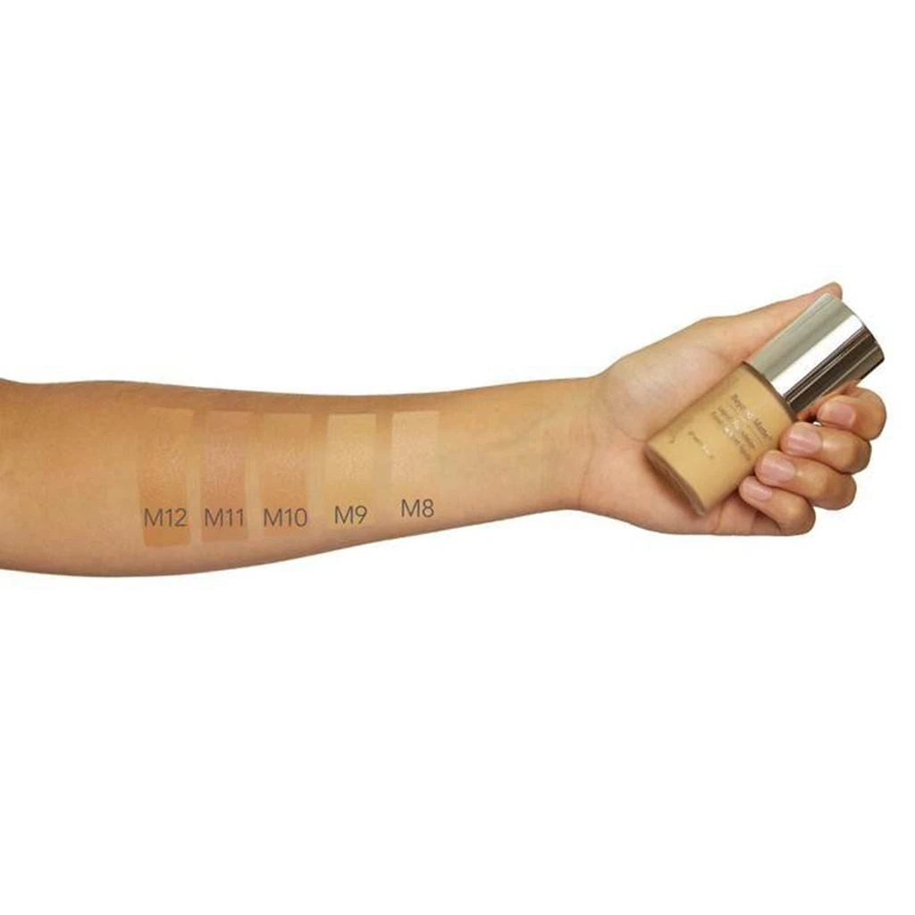 Jane Iredale Beyond Matte Liquid Foundation 23