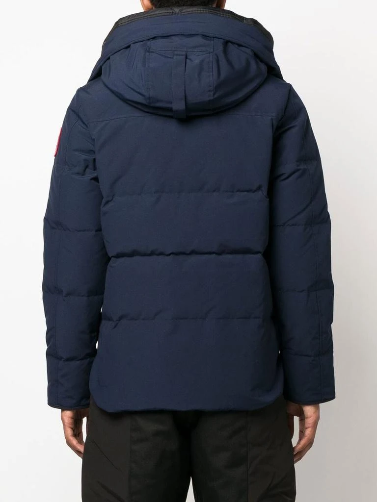 Canada Goose CANADA GOOSE - Macmillan Parka Coat 2