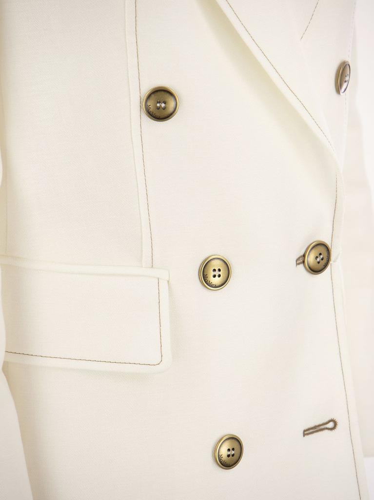 最高の品質 Mara Max Max Jackets - Jacket Tailored Double-Breasted Mara ジャケット・アウター