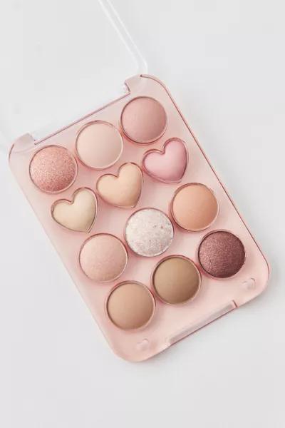 Colorgram Colorgram Pin Point Eyeshadow Palette