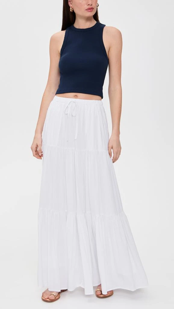 Splendid Melanie Skirt 4