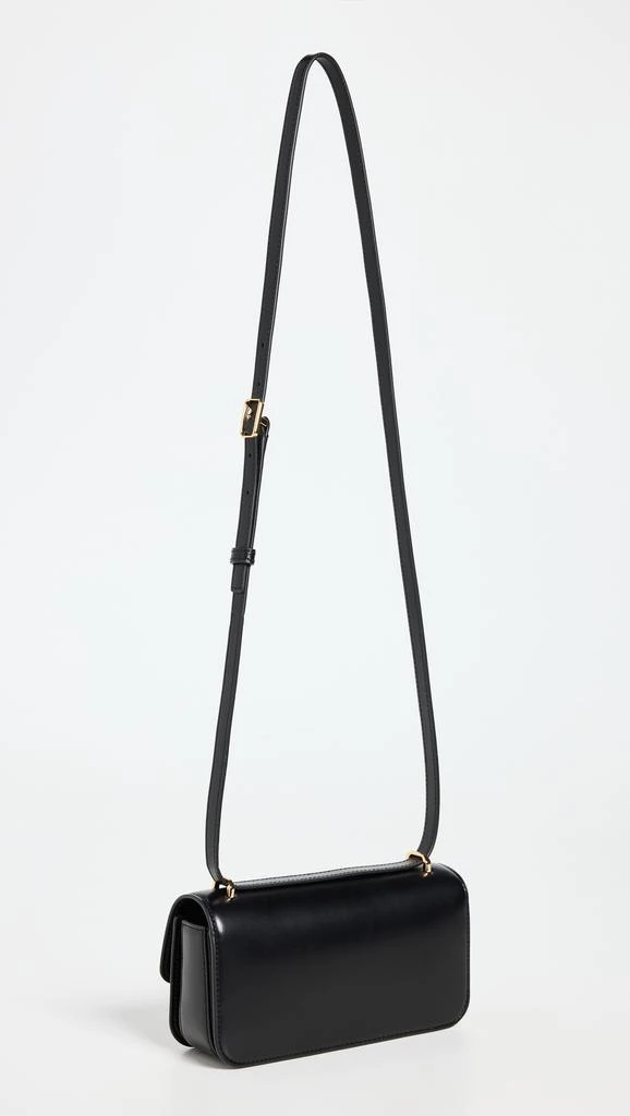 Tory Burch Eleanor E/W Small Convertible Shoulder Bag 3