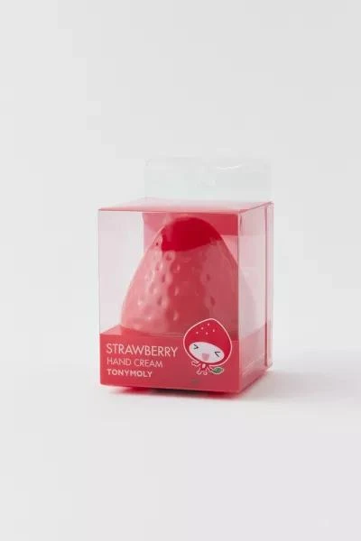 TONYMOLY TONYMOLY Strawberry Hand Cream 2