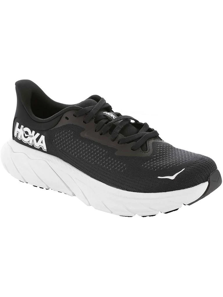 Hoka One One Arahi 7 Womens Lace-Up Manmade Running & Training Shoes