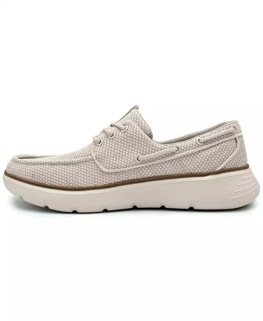 DELO Go Green Men's Comfort Boat Shoes 7
