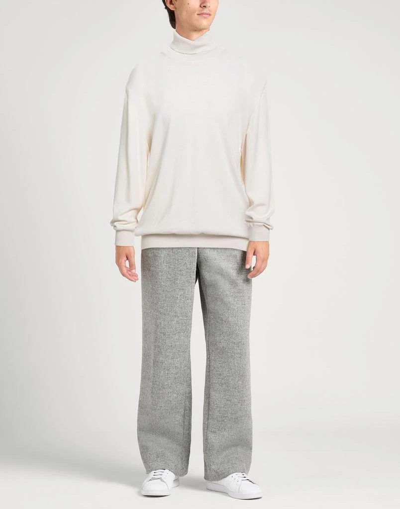 BELLWOOD Turtleneck 2