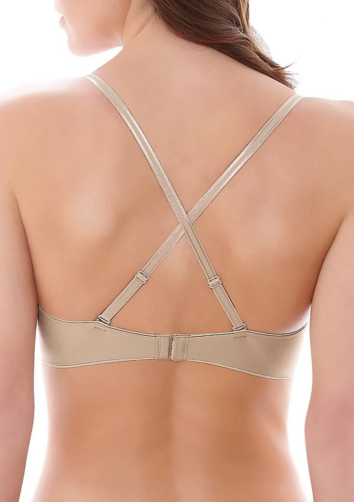 Wacoal b.wow
d Push Up Underwire Bra 3