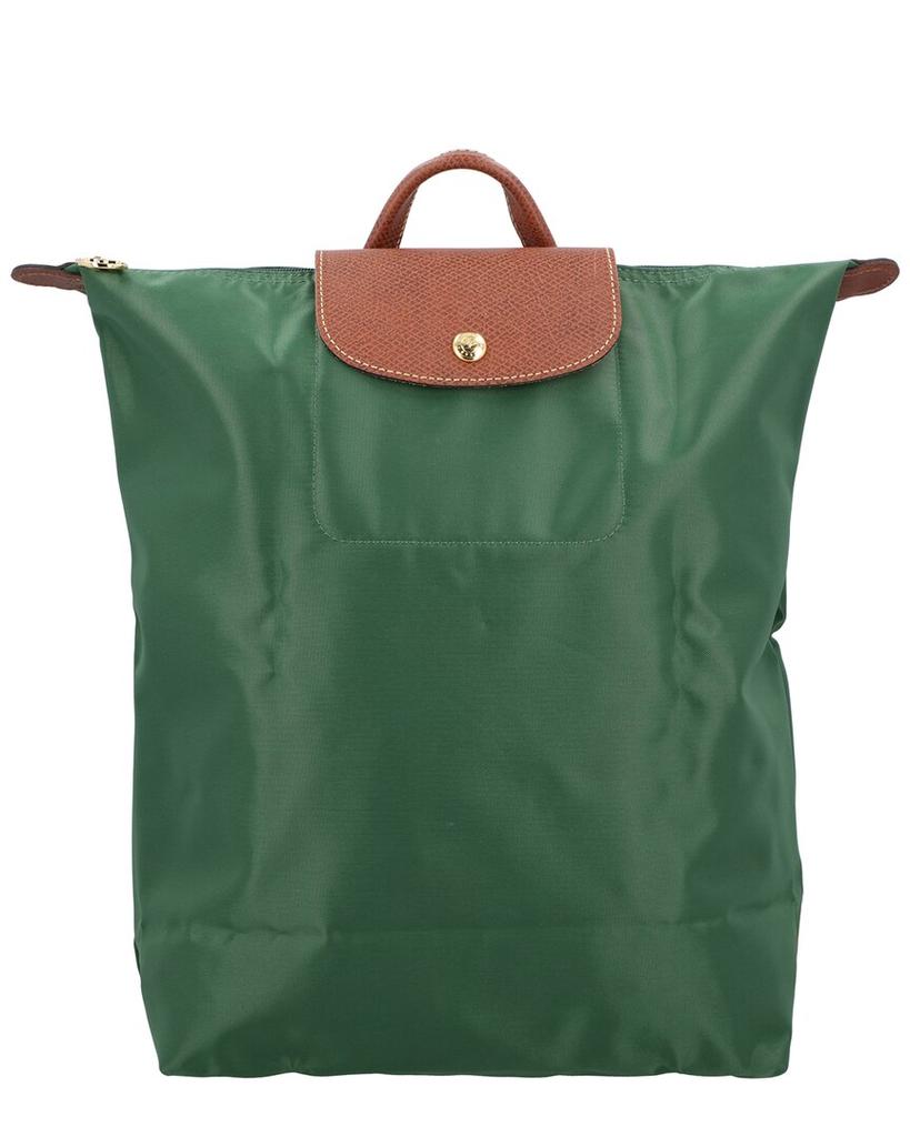 Longchamp Longchamp Le Pliage Green Graphite-Coloured