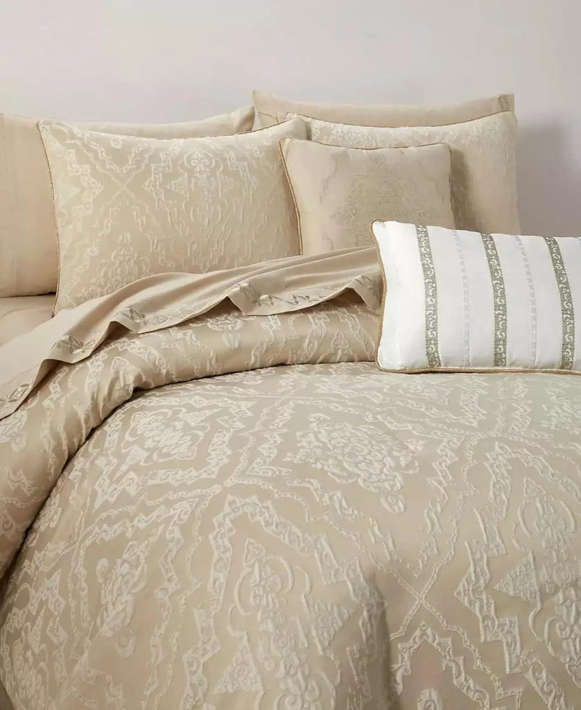 Stratford Park Sheridan Damask 10-Pc. Comforter Set 2