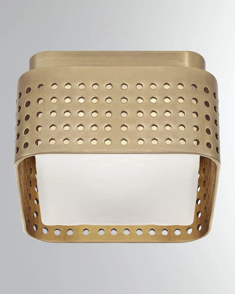 Kelly Wearstler Precision Petite Flush Mount By Kelly Wearstler 1