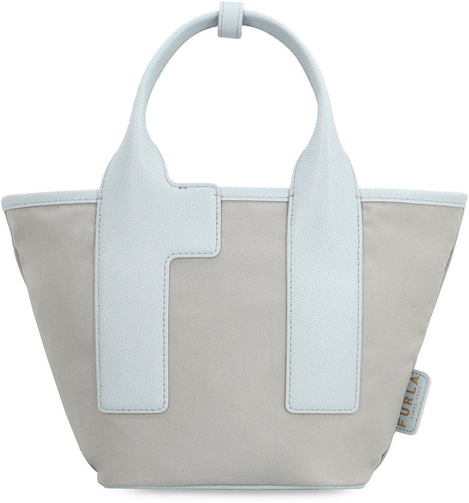 Furla Furla Piuma Small Top Handle Bag