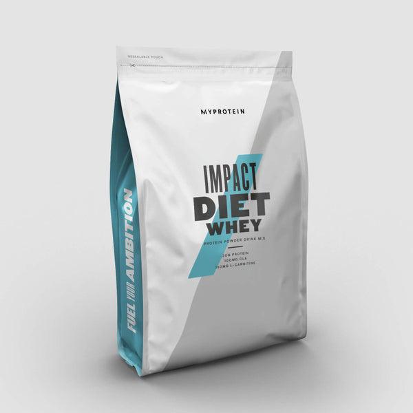 Myprotein Impact Diet Whey