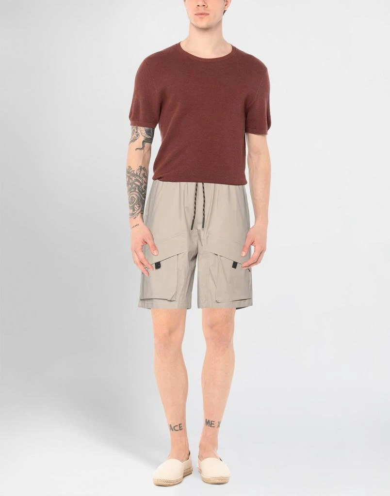 MASTERPIECE of RÊVER Paris Shorts & Bermuda 2