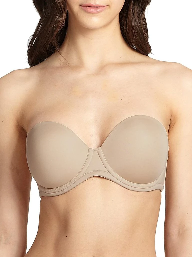 Wacoal Red Carpet Strapless Convertible Bra 3