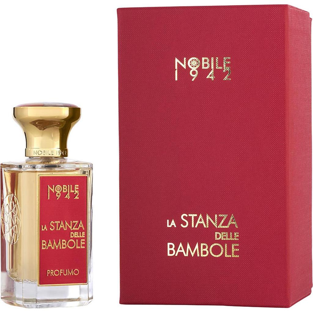NOBILE 1942 2.5 oz La Stanza Delle Bambole Eau De Parfum Spray for Unisex