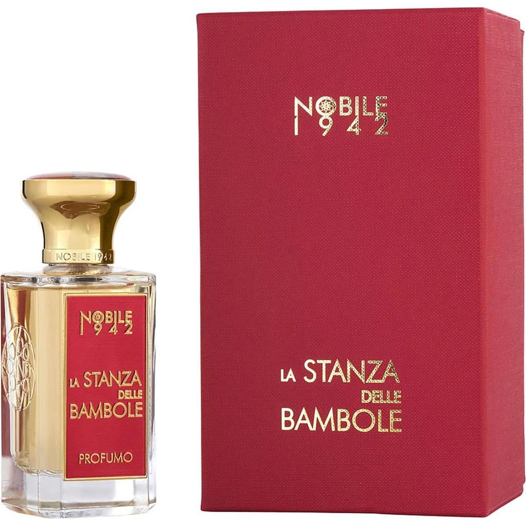 NOBILE 1942 2.5 oz La Stanza Delle Bambole Eau De Parfum Spray for Unisex 1