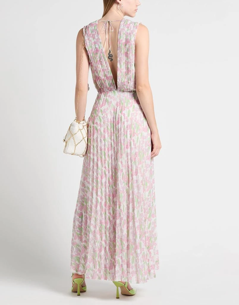 Bernadette Long dress 3