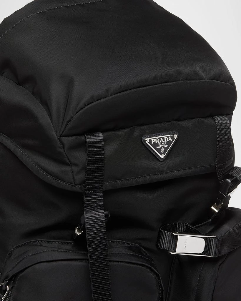 Prada Men's Nylon Backpack 5