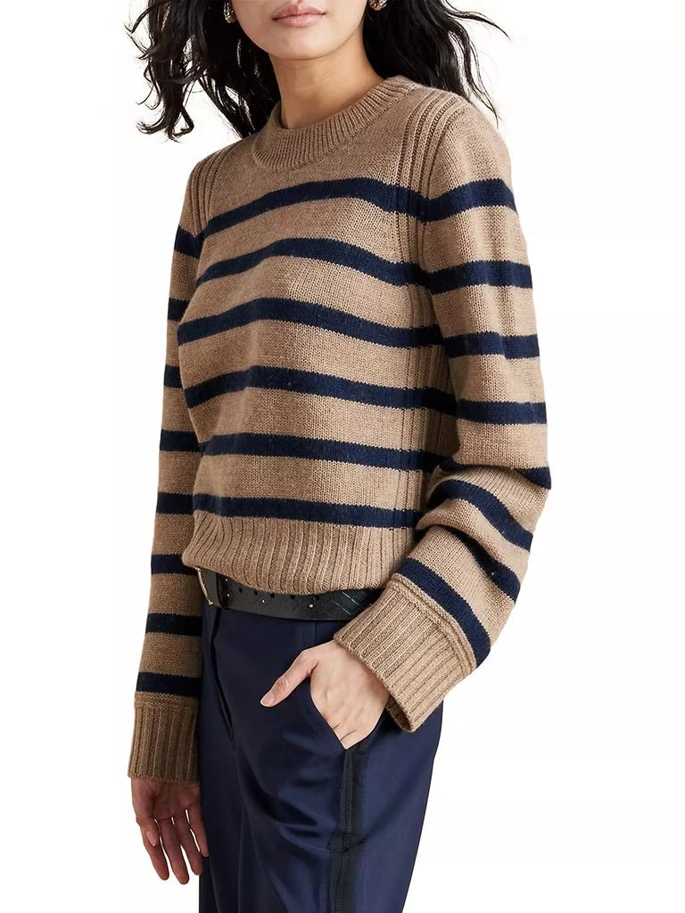 La Ligne Jack Sweater 5