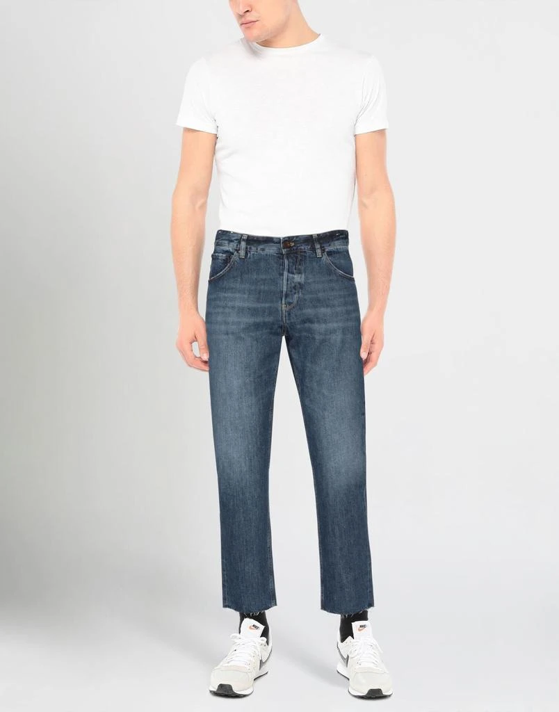 PT TORINO Straight leg 2