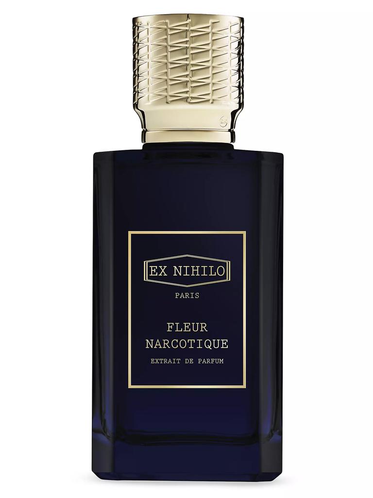 EX NIHILO Fleur Narcotique Extrait de Parfum