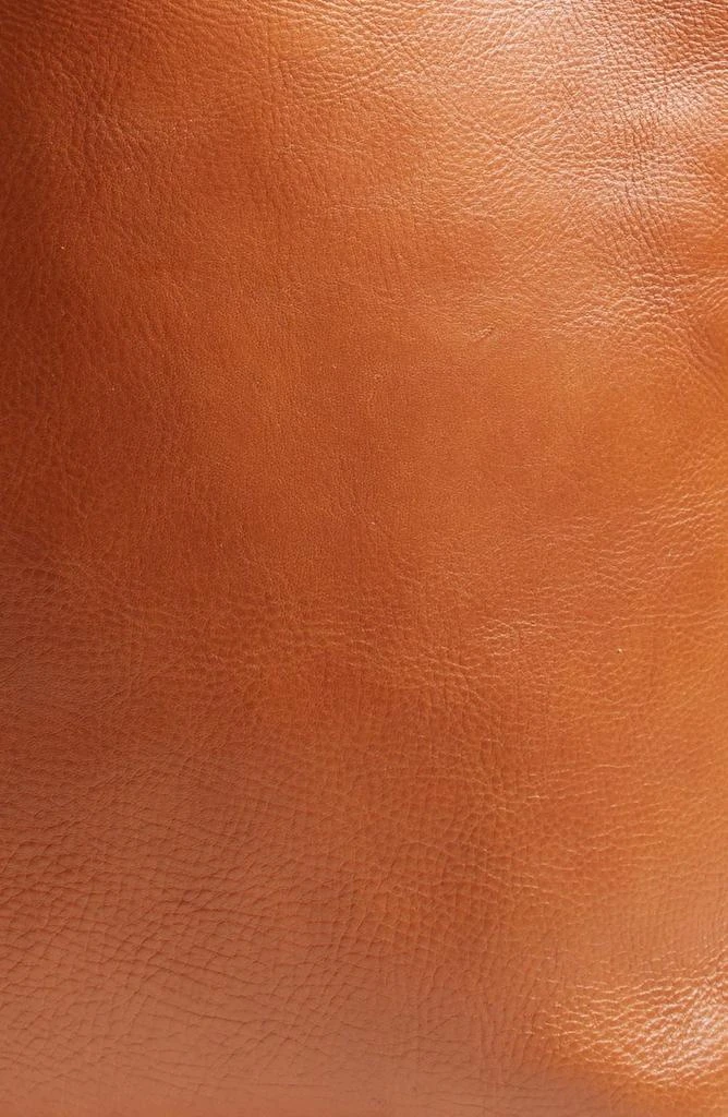 Madewell The Transport Leather Tote 9