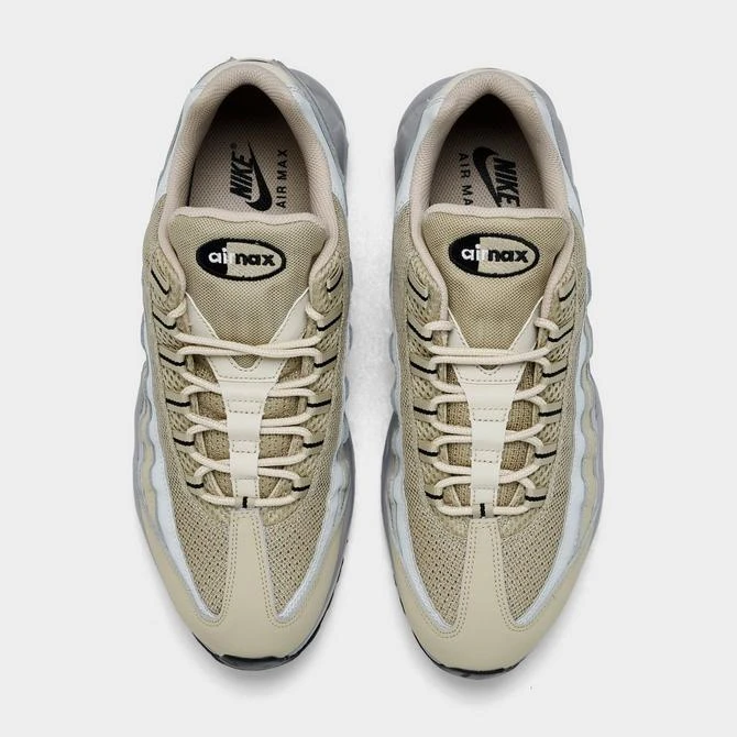 NIKE Men's Nike Air Max 95 Casual Shoes 5