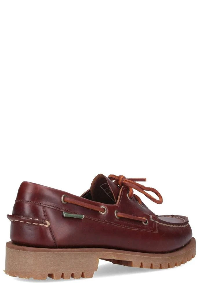 SEBAGO Sebago Ranger Waxy Lace-Up Shoes 2