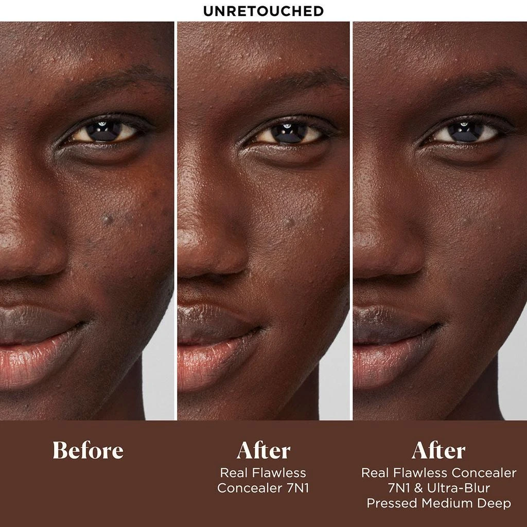 Laura Mercier Ultra-Blur Pressed Powder 13